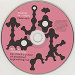 CD label - Triumph of a heart - Bjrk - CD - One Little Indian - 447 tp 7 cd1 (UK)