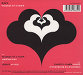 Back cover - Triumph of a heart - Bjrk - CD - One Little Indian - 447 tp 7 cd2 (UK)