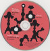 CD label - Triumph of a heart - Bjrk - CD - One Little Indian - 447 tp 7 cd2 (UK)