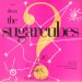 Front cover - Deus - Sugarcubes - 7inch - One Little Indian - 7tp10 (UK)