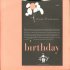 Back cover - Birthday - Sugarcubes - 7inch - One Little Indian - 7tp7 (UK)