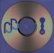 CD label on sleeve - Wanderlust - Bjrk - 12inch/CD/DVD - One Little Indian - 853 tp 12 (UK)
