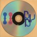 DVD label on sleeve - Wanderlust - Bjrk - 12inch/CD/DVD - One Little Indian - 853 tp 12 (UK)