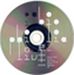 CD label 1 - Biophilia live - Bjrk - CD/Bluray - One Little Indian - bjork539bluray (UK)