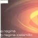 Back cover - Regina - Sugarcubes - 7inch - Distribuzione dischi ricordi s.p.a. - tp26 (Italy)