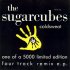 Front cover - Coldsweat - Sugarcubes - 12inch - One Little Indian - L12tp9 (UK)