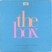 Box back cover - 1211 - Sugarcubes - 12inch - One Little Indian - tp box 1  (UK)