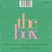Box back cover - CD6 - Sugarcubes - CD - One Little Indian - tp box 3 (UK)