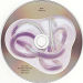 CD label - Vulnicura - Björk - cd - One Little Indian - tplp 1231 cd (UK)