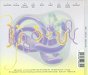 Back cover and spine - Vulnicura - Björk - cd - One Little Indian - tplp 1231 cdx (UK)