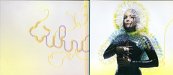 Inner cover - Vulnicura - Björk - cd - One Little Indian - tplp 1231 cdx (UK)
