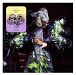 Front cover - Vulnicura live - Björk - cd - One Little Indian - tplp 1328 cd (UK)