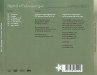 Back cover - Selmasongs - Björk - CD/DVD - One Little Indian - tp lp 151 dual (UK)