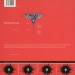 Back cover - Stick around for joy - Sugarcubes - LP - One Little Indian - tp lp 30 (UK)