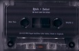 Label B - Debut - Bjrk - MC - One Little Indian - tp lp 31 c (UK)