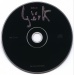CD label - Debut - Bjrk - CD - One Little Indian - tp lp 31 cdx (UK)