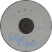 CD label - The great crossover potential - Sugarcubes - CD - One Little Indian - tp lp 333 cd (UK)