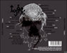 Back cover - Medlla - Bjrk - CD - One Little Indian - tp lp 358 cd (UK)