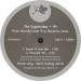 Label B - Leash called love - Sugarcubes - 12inch - One Little Indian - tp lp40 pop (UK)