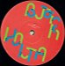Label B - Volta - Bjrk - 2x12inch - One Little Indian - tp lp 460 h (UK)