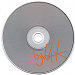 CD label - Post - Bjrk - CD - One Little Indian - tp lp 51 cd (UK)