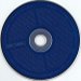 CD label - Telegram - Bjrk - CD - One Little Indian - tp lp 51 cdt (UK)