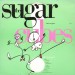 Green cover front - Life's too good - Sugarcubes - LP - One Little Indian - tplp5 (UK)
