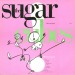 Pink cover front - Life's too good - Sugarcubes - LP - One Little Indian - tplp5 (UK)