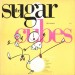 Yellow cover front - Life's too good - Sugarcubes - LP - One Little Indian - tplp5 (UK)
