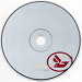 CD label - Homogenic - Björk - CD - One Little Indian - tp lp 71 cd (UK)