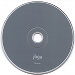 CD label - Jga - Bjrk - CD - One Little Indian - tp lp 81 cd (UK)