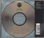 Back jewelcase - Venus as a boy - Bjrk - cd - Polydor - pocp-1382 (Japan)
