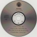 CD label - Venus as a boy - Bjrk - cd - Polydor - pocp-1382 (Japan)