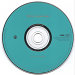 CD label - Hyperballad - Björk - CD - Polydor - pocp-7127 (Japan)