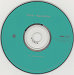 CD label promo - Hyperballad - Björk - CD - Polydor - pocp-7127 (Japan)