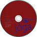 CD label - Jga - Bjrk - CD - Polydor - pocp-7244 (Japan)