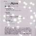 Inlay page 1 - Jga - Bjrk - CD - Polydor - pocp-7244 (Japan)