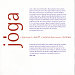Inlay page 2 - Jga - Bjrk - CD - Polydor - pocp-7244 (Japan)