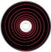 DVD label - Cocoon - Bjrk - DVD - Polydor - 570671-9 (Europe)