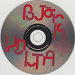 CD label - Volta - Bjrk - CD - Polydor - 173352-4 (Europe)