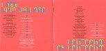 Booklet page 6-7 - Volta - Bjrk - CD/DVD - Polydor - 173352-7 (Europe)