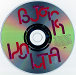 CD label - Volta - Bjrk - CD - Polydor - 174234-7/174116-1 (France)