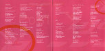 Booklet page 4-5 - Post - Bjrk - CD - Polydor - 527733-2 (Australia)