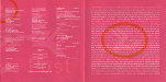 Booklet page 6-7 - Post - Bjrk - CD - Polydor - 527733-2 (Australia)