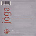 Back cover - Jga - Bjrk - CD - Polydor - 571645-2 (Australia)