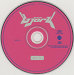 CD label (variant 1) - I miss you - Bjrk - CD - Polydor - 573313-2 (Australia)
