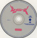 CD label (variant 2) - I miss you - Bjrk - CD - Polydor - 573313-2 (Australia)