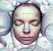 Front cover - Hyperballad - Björk - CD - Polydor - 576155-2 (Australia)