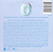 Back cover - Hyperballad - Björk - CD - Polydor - 576155-2 (Australia)