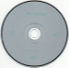 CD label - Hyperballad - Björk - CD - Polydor - 576155-2 (Australia)
